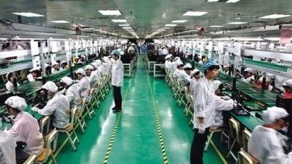 探秘 iPhone X 8plus 手機工廠,為你揭秘生產流程及生產成本到底有多少!